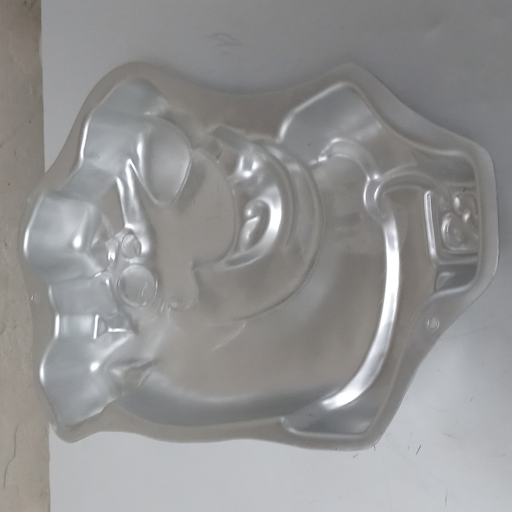 2015 Wilton Scooby Doo Cake Pan - Picture 2 of 7
